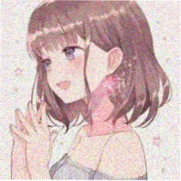 七人魔法师 角色头像 四